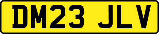 DM23JLV