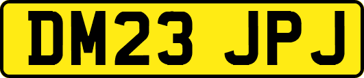 DM23JPJ