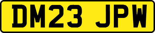DM23JPW