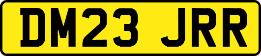 DM23JRR