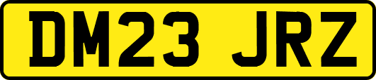 DM23JRZ