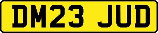 DM23JUD