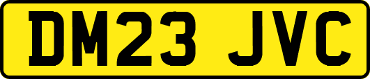 DM23JVC