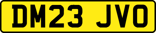 DM23JVO