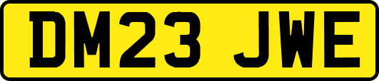 DM23JWE