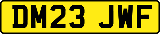 DM23JWF