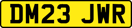 DM23JWR
