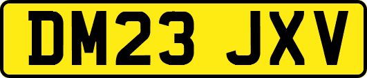 DM23JXV