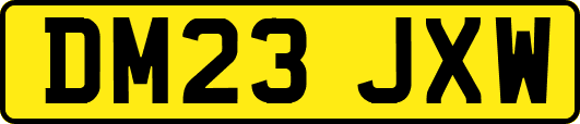 DM23JXW