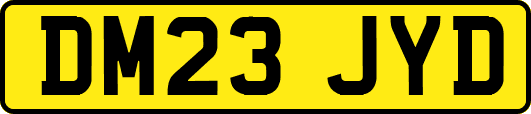 DM23JYD