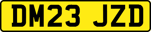 DM23JZD