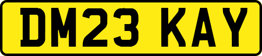 DM23KAY