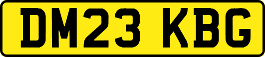 DM23KBG