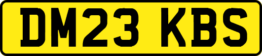 DM23KBS