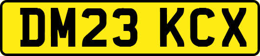 DM23KCX