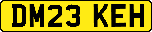 DM23KEH