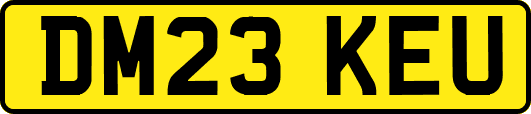 DM23KEU