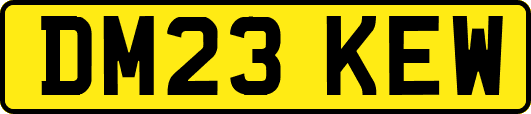 DM23KEW