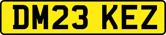 DM23KEZ