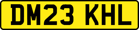 DM23KHL