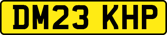 DM23KHP
