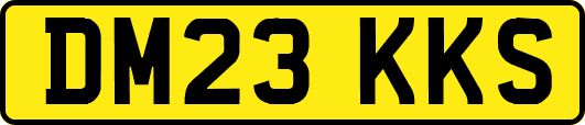 DM23KKS