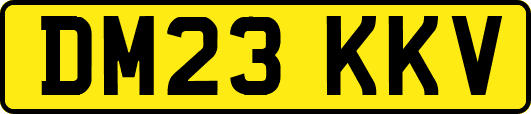 DM23KKV
