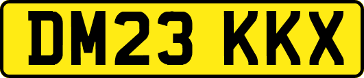 DM23KKX