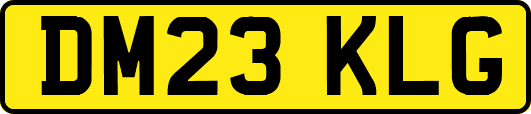 DM23KLG