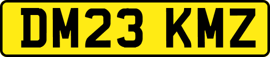 DM23KMZ