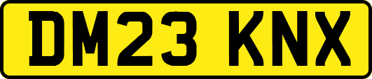 DM23KNX