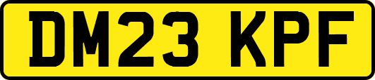DM23KPF