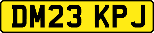 DM23KPJ