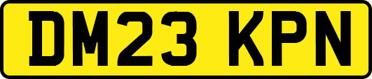 DM23KPN