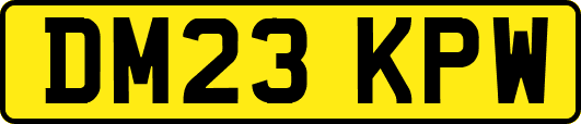 DM23KPW
