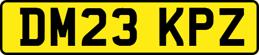 DM23KPZ