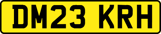 DM23KRH