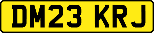 DM23KRJ