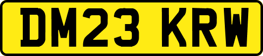 DM23KRW
