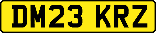 DM23KRZ