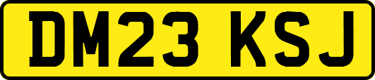DM23KSJ