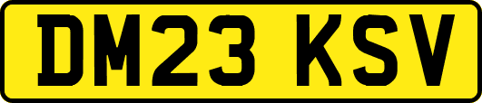 DM23KSV