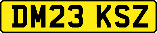 DM23KSZ