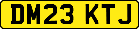 DM23KTJ
