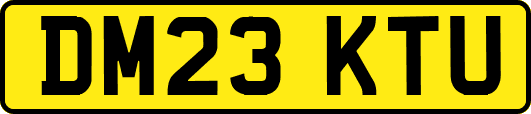 DM23KTU