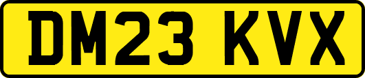 DM23KVX
