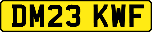 DM23KWF