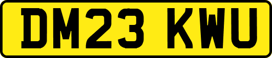 DM23KWU