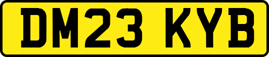 DM23KYB