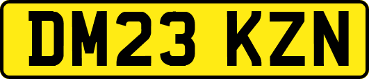 DM23KZN